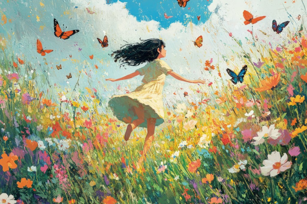 Run, run as fast as you&nbsp;can