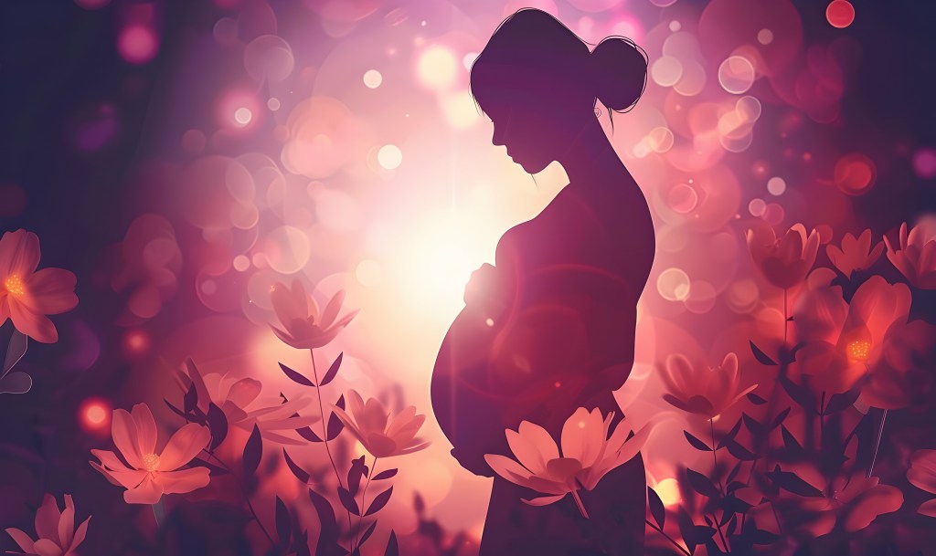 Getting pregnant at 16 saved my&nbsp;life