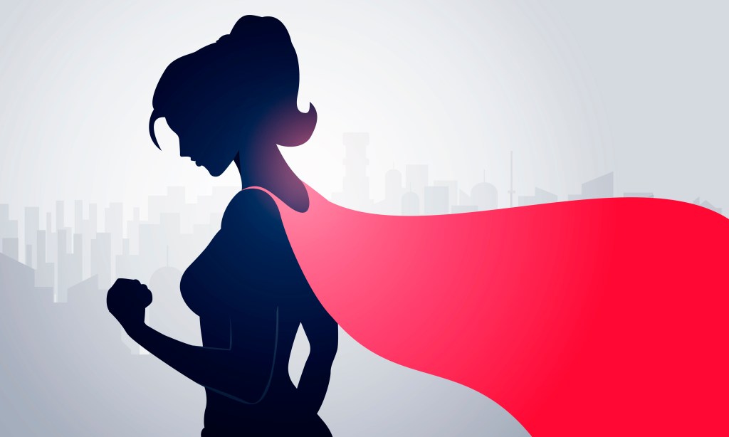 It was my choice after&nbsp;all